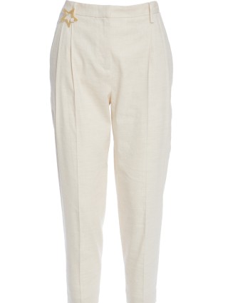 Брюки LORENA ANTONIAZZI (8882): фото 2 - Invogue